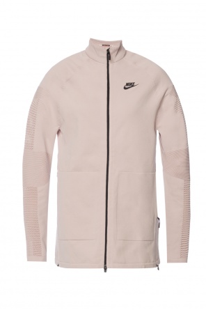 Sweatshirt with mesh inserts, zdjęcie 1 Sweatshirt with mesh inserts od Nike